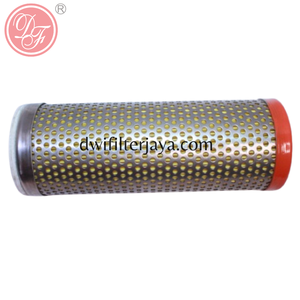 ไส้กรองน้ำมันไฮดรอลิกแบบจีบชนิดใหม่สำหรับงานอุตสาหกรรมแรงดันสูง - Product Image 3