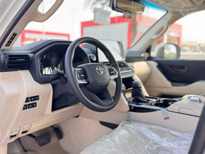 NUEVO Toyota Land Cruiser GXR 2026, 4.0L Gasolina Turbo Diésel V6, Automático, R18, Euro VI, Cámara 360, Buen Estado - Product Image 5