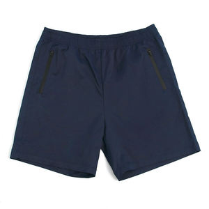 Pantalones Cortos Deportivos de Malla Elástica de Nylon para Hombre, Tallas Grandes, para Baloncesto, Playa, Gimnasio y Running - Product Image 1