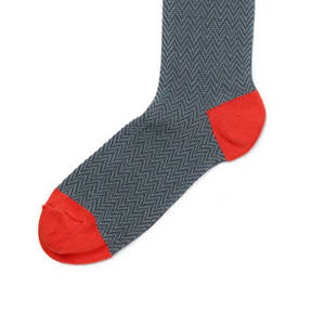 Mens Custom Made Athletic Crew <b>Socks</b> for <b>Running</b> Hiking Cycling Basketball Yoga-Breathable Non-Slip <b>Compression</b> Arch Support - Product Image 5