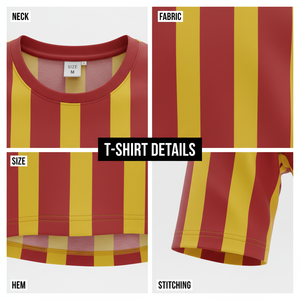 เสื้อฟุตบอลโพลีเอสเตอร์พิมพ์ลายแบบซับลิเมชั่นพร้อมกางเกงเข้าชุด ดีไซน์ล่าสุด เสื้อฟุตบอลแบบกำหนดเอง - Product Image 6