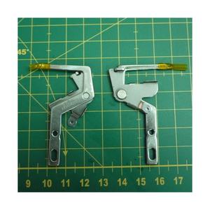 396016-29 PIÈCES DE MACHINE À COUDRE DOMESTIQUE MÉNAGÈRE LOOPER INFÉRIEUR - Product Image 1