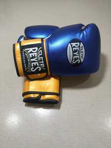 Guantes de Boxeo Cleto Reyes de Piel Sintética PU de Primera Calidad para Entrenamiento, Precio al por Mayor RTS, Mejor Calidad de Exportación, AS-BG-5112 - Product Image 3