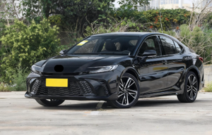 2023 รุ่นใหม่สำหรับ 2.0S Sport Edition Hybrid Automatic ภายในสีเข้ม ยาง R19 พวงมาลัยซ้าย กล้องมองหลัง แฮทช์แบ็ก ยูโร 6 - Product Image 2