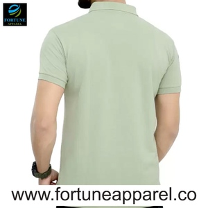 เสื้อยืดคอกลมโอเวอร์ไซส์ผู้ชายสีขาวล้วนคุณภาพสูงหรูหรา ผ้าฝ้าย 100% ระบายอากาศได้ดี เป็นมิตรกับสิ่งแวดล้อม - Product Image 2