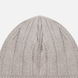 Nouvelle mode, bonnet en tricot jacquard personnalisé avec logo imprimé, prix de gros, vêtements d'hiver pour l'extérieur, bonnets en vente - Product Image 5