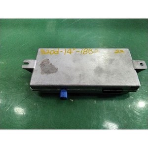 ECU และโมดูลคอมพิวเตอร์มือสอง ซีรีส์ 5 รุ่น 16129510 - Product Image 3