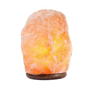 Sublimez votre espace : Lampe de sel de l'Himalaya naturelle sculptée de haute qualité, écologique, pour le Feng Shui, vente en gros, emballage expert, Sian - Product Image 4