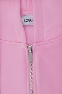 ชุดวอร์มแขนยาวแบบมีซิปเต็มตัว สำหรับใส่เดินเล่นและวิ่ง น้ำหนักเบา เหมาะสำหรับฤดูหนาว มีฮู้ด พร้อมเชือกผูกเอว รุ่นปี 2026 สำหรับผู้ชาย - Product Image 5