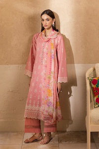 Tot Selling pakistani Cotton / Lawn Shalwar Kameez <b>Suits</b> Dresses Women Cotton / Lawn <b>suits</b> Summer Wear Women Clothing - Product Image 3