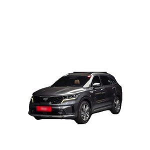 Para Kia Sorento HEV 1.6 4WD Modelo Marzo 2022 con 181.234 km, Caja de Cambios Automática, Volante a la Izquierda, Estándar de Emisiones Euro V, Cuero - Product Image 1
