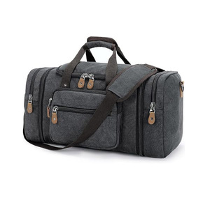 Sac de voyage sportif en nylon imperméable robuste personnalisé OEM ODM RELICSTAR CARPORATION RSC-DG-028 - Product Image 4