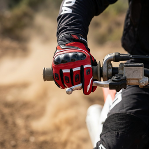 Customize Motocross MTB Mountain Bike <b>Gloves</b> | BMX <b>MX</b> ATV Off Road Racing Bicycle Cycling <b>Gloves</b> - Product Image 2