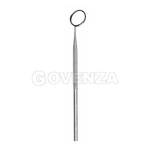 Juego de Exploración Dental de Alta Calidad Más Vendido, Acero Inoxidable de Grado Alemán, Embalaje Personalizado OEM - Product Image 4