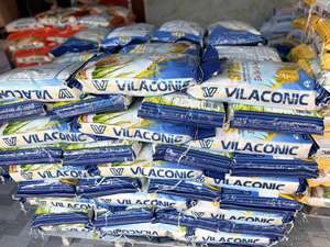 Arroz Vietnamita Premium ST25 - Empaquetado en bolsas de 5kg y 10kg de BOPP y PAPE |   Marca Privada ODM/OEM |   Buen Precio en la Nueva Cosecha 2026 (Joice) - Product Image 3
