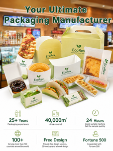 Custom Luxury Biscuit Gift Food <b>Cookie</b> <b>Box</b> Packaging Food Grade Paper Cake Bakery <b>Cookie</b> Paper Packaging <b>Box</b> - Product Image 5