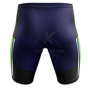 Uniforme de Ciclismo para Hombre KANEKA SPORTS, Estilo Moderno, Tela Suave de Spandex/Poliéster, Transpirable, Ecológico, Conjunto de Jersey de Entrenamiento de Alta Calidad - Product Image 4