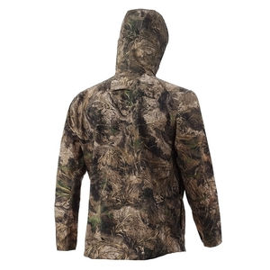 Nouvelle veste de chasse d'extérieur chaude en coton camouflage grande taille avec livraison pour la saison hivernale - Product Image 2