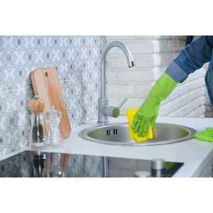 Équipement de nettoyage en profondeur de dégraissant robuste de qualité supérieure pour les pièces de moteur de machines de cuisine couvertes de graisse - Product Image 4