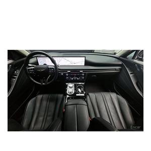 2024/5 เจเนซิส G80 2.5 เทอร์โบ AWD เบนซิน 9863 กม. เกียร์อัตโนมัติ เบาะหนัง พวงมาลัยซ้าย กล้องมองหลัง - Product Image 6