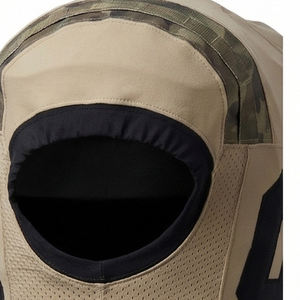 Uniforme de Fútbol Americano Estilo Urbano 2026, Silueta Holgada, Personalizado por Sublimación, Conjunto de Camiseta de Fútbol Americano para Equipos - Product Image 3