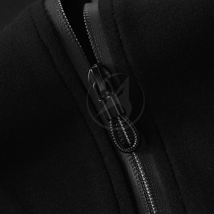 Survêtements de haute qualité avec logo personnalisé, dernier style, survêtement pour homme, faible MOQ - Product Image 4