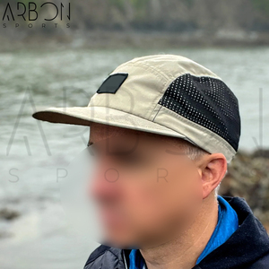 Casquettes 5 Panneaux Respirantes Confortables pour Usage Quotidien 2026 – Nouvelle Tendance, Imperméables, Durables, Qualité Supérieure – Prix de Gros - Product Image 2