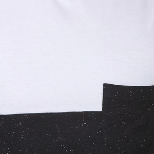 Débardeur en coton pour homme, à blocs de couleur, col rond, décontracté, respirant, tricoté, sans manches, avec poche - Product Image 6