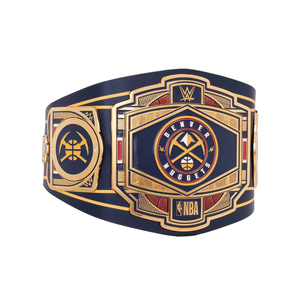 Cinturón de Lucha Libre con Logotipo Personalizado, Cinturón de Campeonato de Alta Calidad, Venta al Por Mayor, ODM, Nuevo Diseño 2026 - Product Image 4