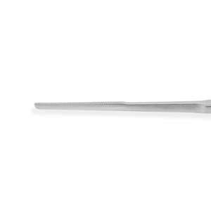 คีมจับของเหลวแบบมืออาชีพ Gerald Dressing Forceps ทำจากเหล็กกล้าไร้สนิม พร้อมดีไซน์ปลายที่แม่นยำและด้ามจับที่สะดวกสบาย - Product Image 3
