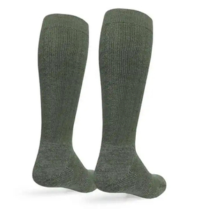 Calcetines de Alta Calidad para Hombre y Mujer, Calcetines Elásticos de Mezcla de Algodón para Uso Casual, Proveedor Mayorista - Product Image 6