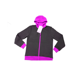 Veste d'hiver haut de gamme pour homme et femme, imperméable, coupe-vent, chaude, matelassée, décontractée, streetwear, à capuche, fermeture éclair, vêtements de mode pour l'extérieur - Product Image 1