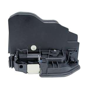 51227229459 Mecanismo Actuador de Cerradura de Puerta Trasera Izquierda para BMW X1 2009-2015 con Cierre Centralizado - Product Image 4