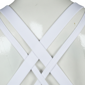 Nouveau soutien-gorge de sport élégant pour femmes et soutien-gorge de sport grande taille personnalisé avec logo, très vendu - Product Image 4