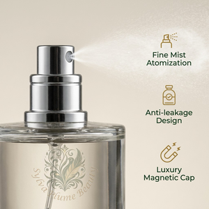 Perfume Floral de Lujo para Hombre, <span class=keywords><strong>Colonia</strong></span> de Larga Duración 100ml, Tamaño Regular, Marca OEM, Spray Corporal Natural, Compra al por Mayor - Product Image 2
