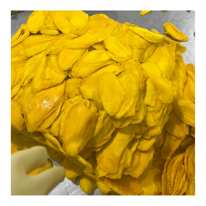 Mango Deshidratado Vietnamita de Alta Demanda, Hecho con Mangos Frescos Premium, Fruta Tropical Vegana y Orgánica al Mejor Precio - Product Image 3