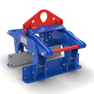 Équipement de levage de pierres, outils de levage de dalles de granit - Product Image 5