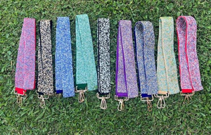 Correas de cuentas hechas a mano de primera calidad, accesorios modernos para bolsos y ropa al mejor precio - Product Image 3