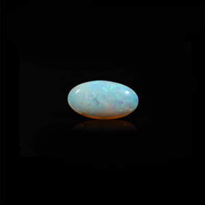 Natural Loose Opal Crystal 5.1 Carat Certified Wholesale Gemstone - Product Image 1