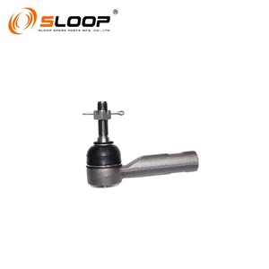 45460-09310 Embout de biellette de direction OUT R/L pour Toyota - Product Image 1