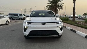 Chery EQ5 2024 SUV Eléctrico con Batería de Litio y Tracción en las Cuatro Ruedas - Product Image 2