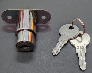 Cierre a Presión de 32 mm - Product Image 2