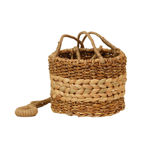 Maceta Colgante de Jacinto de Agua Vintage al por Mayor, Maceta de Pared para Interiores para Vestíbulo de Hotel, Restaurante y Decoración del Hogar de Vietnam - Product Image 2