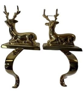 Hot Sale Wood Base Aluminium <b>Top</b> Christmas Stocking Holder For Hanging Decorative Use Xmas Stocking Holder With <b>Silver</b> Tree <b>Top</b> - Product Image 1