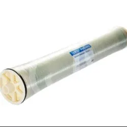 เมมเบรนกรองน้ำแบบ Reverse Osmosis ยี่ห้อ Dow รุ่น BW30-8040 สำหรับโรงงานบำบัดน้ำอุตสาหกรรม  380-400 ลิตรต่อชั่วโมง น้ำหนัก 20 กิโลกรัม กำลังไฟ 2 กิโลวัตต์ ไม่มีสิ่งสกปรก - Product Image 2