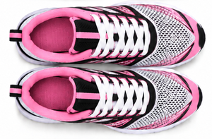 Zapatillas Deportivas Acolchadas para Correr al por Mayor, Zapatillas Deportivas Transpirables y Ligeras con Cordones para Hombre y Mujer, Zapatillas Deportivas Casuales para Exteriores - Product Image 5