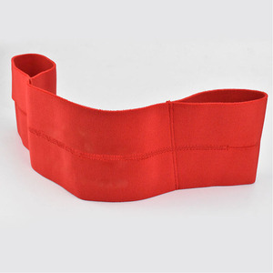 Bande de Soutien Élastique Durable pour Presse à Bench et Entraînement de Force Professionnel pour la Musculation - Product Image 4