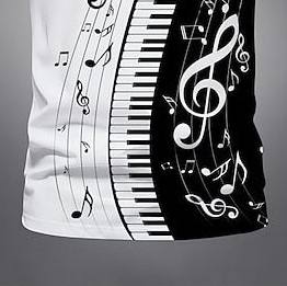 Nueva Llegada, Camiseta Casual para Hombre con Cuello Redondo, Transpirable y Ecológica, de 220g, con Diseño Personalizado y Tela 100% Algodón, en Color Personalizado - Product Image 4