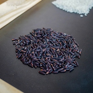 Arroz Negro Vietnamita Saludable para una Alimentación Limpia |   Muestra Gratuita de Productos Orgánicos Cultivados sin Pesticidas |   Contacte a la Sra. Aurora+OO84919574297 - Product Image 3