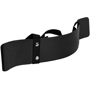 Harnais de soutien pour l'entraînement des biceps Arm Blaster, conception rembourrée avec logo personnalisé, service OEM, commandes en gros pour les marques de fitness et les détaillants - Product Image 5